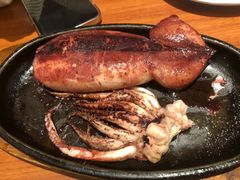 -萨莉亚意式餐厅(万嘉商业广场店)