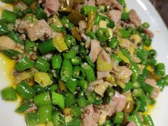 一品鲜椒兔-万重锦·人文川菜馆(骡马市店)