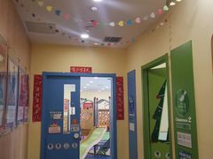 -金宝贝早教(和悦汇店)