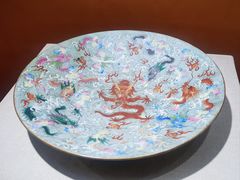 -烟台市博物馆