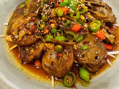 -渝久隆·地道重庆味(护国寺店)
