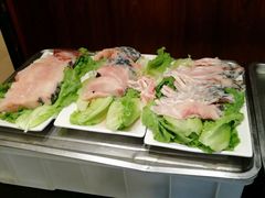 -三亚胜意海景酒店·海鲜自助餐厅(三亚湾路店)