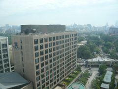 外景-北京丽晶酒店