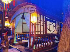 -淀里船宴(卓达店)