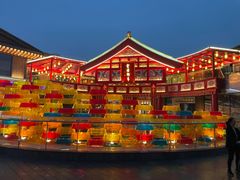 -绳金塔