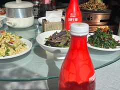 -恭敬李·烤鸭(天坛北门店)