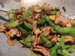 -湘间田舍(北仑银泰店)