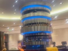 -上海大宁福朋喜来登酒店大堂吧(共和新路店)