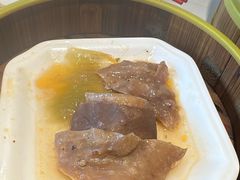 -大海湾酒楼(人南店)
