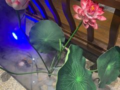 -印巷里主题餐厅(马鞍山店)