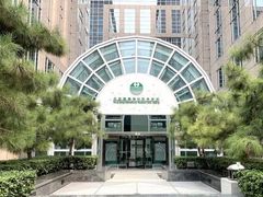 -北京港澳国际医务诊所(王府井大街店)