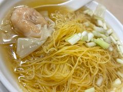 -盛记粥面(佐敦店)