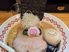 -Ramen满吉·豚骨拉面(丽园路店)