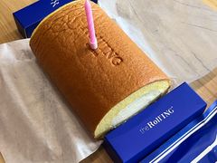-the Roll'ING手作瑞士卷专门店(卓悦中心店)