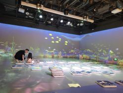 -小鸡哆哆故事屋·儿童乐园(嘉里城店)