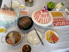 -德天肥牛海鲜火锅(龙吟坊店)