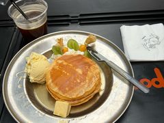 -foodoo芙多松饼店