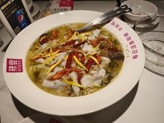 -新辣宴·湖南家常菜·商务聚餐(中粮创芯店)