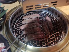 -九田家黑牛烤肉料理(新光汇店)