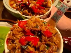 -隐厨·中国菜馆(三里屯T+MALL店)