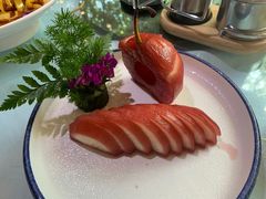 -阿西娅食府(中关村店)