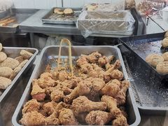 -满记烧饼(牛街东里小区一区店)