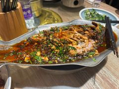 -树厨贵州菜(大十字店)
