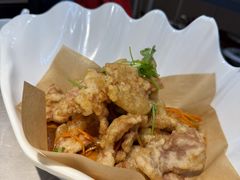 -华竹饭店(中央大街店)