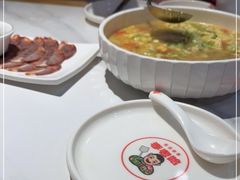 -李老哈·东北菜(宋园路店)