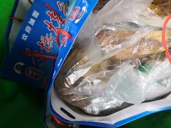 -老黄记手撕烤兔(玉林街店)
