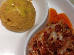 -阿泽禧烤肉(民兴花园店)