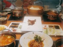-德香苑脆皮烤鸭·经典(爱融荟城店)