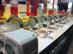 -南美元生态大酒店(海珠店)