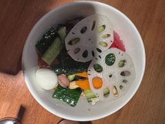 -小放牛炒菜馆(军校店)