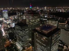 -东京都厅舍