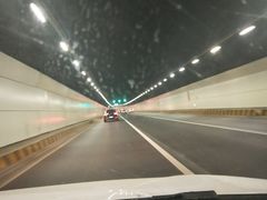 -胶州湾海底隧道