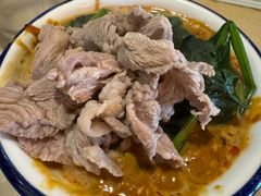 -总参北京涮羊肉