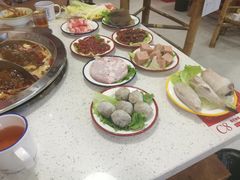 -陳艳红火锅(港汇店)