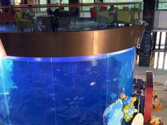 -OPEN開全日自助餐厅·西餐·海鲜(佛山希尔顿酒店)