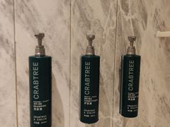 -深圳国际会展中心希尔顿酒店(前海华发冰雪世界店)