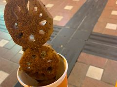 -真味烧烤(解放碑店)