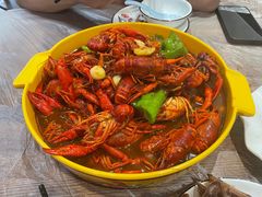 -老北京涮羊肉·龙虾.烧烤(江镇店)
