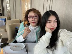 -悦厅·下午茶(杭州柏悦酒店)