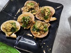 -瓦片烤肉(13号店)