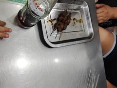 -文文烤肉(大皮院店)