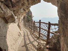 -洛阳白云山景区