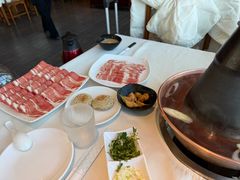 -东来顺饭庄(西直门店)