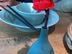 -蜜桃餐厅·伴山(湖滨商业街店)