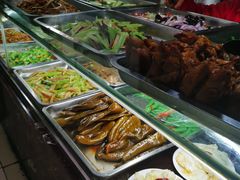 -东关赵记粉汤羊血(兴庆北路店)