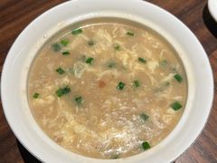 海鲜疙瘩汤-东莱海上(长宁来福士店)